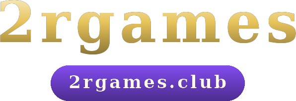 2rgames logo