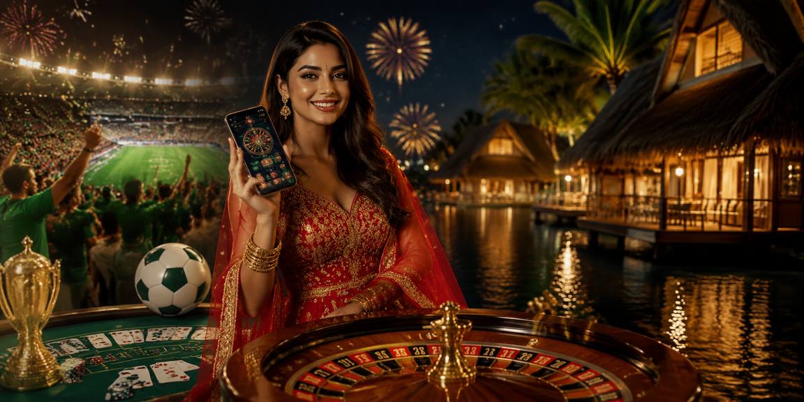 2rgames ভার্চুয়াল ক্যাসিনো