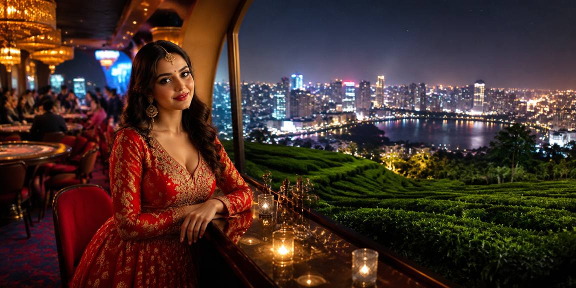 2rgames লাইভ ক্যাসিনো